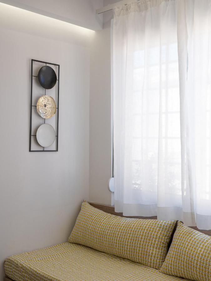Cozy Studio In Dafnes Near To Heraklion Lejlighed Dhafnes Eksteriør billede